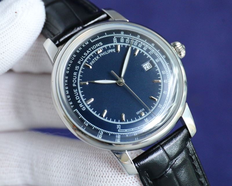 PATEK PHILIPPE Watches